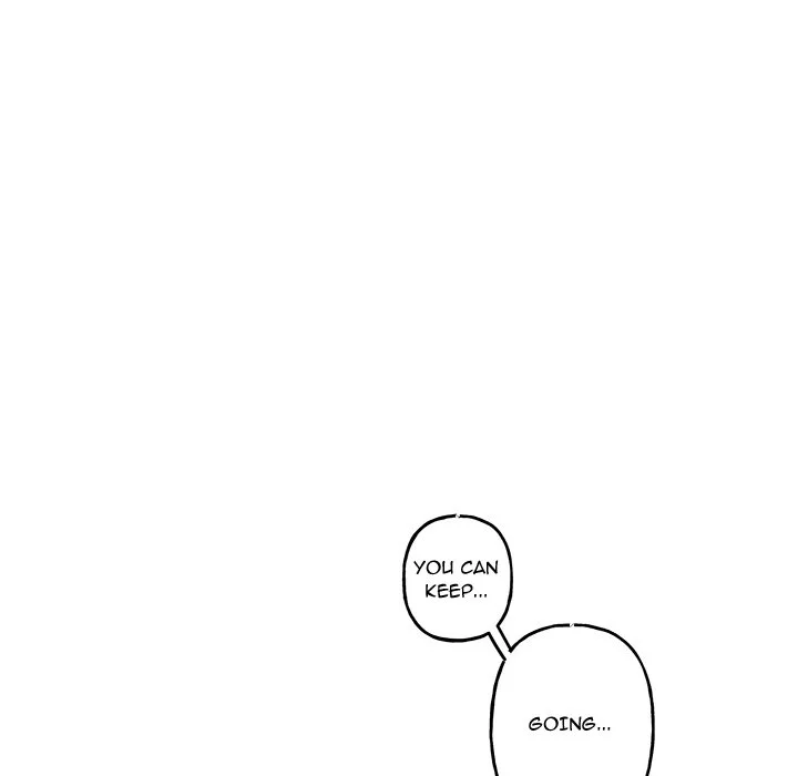 Our Future - Chapter 28